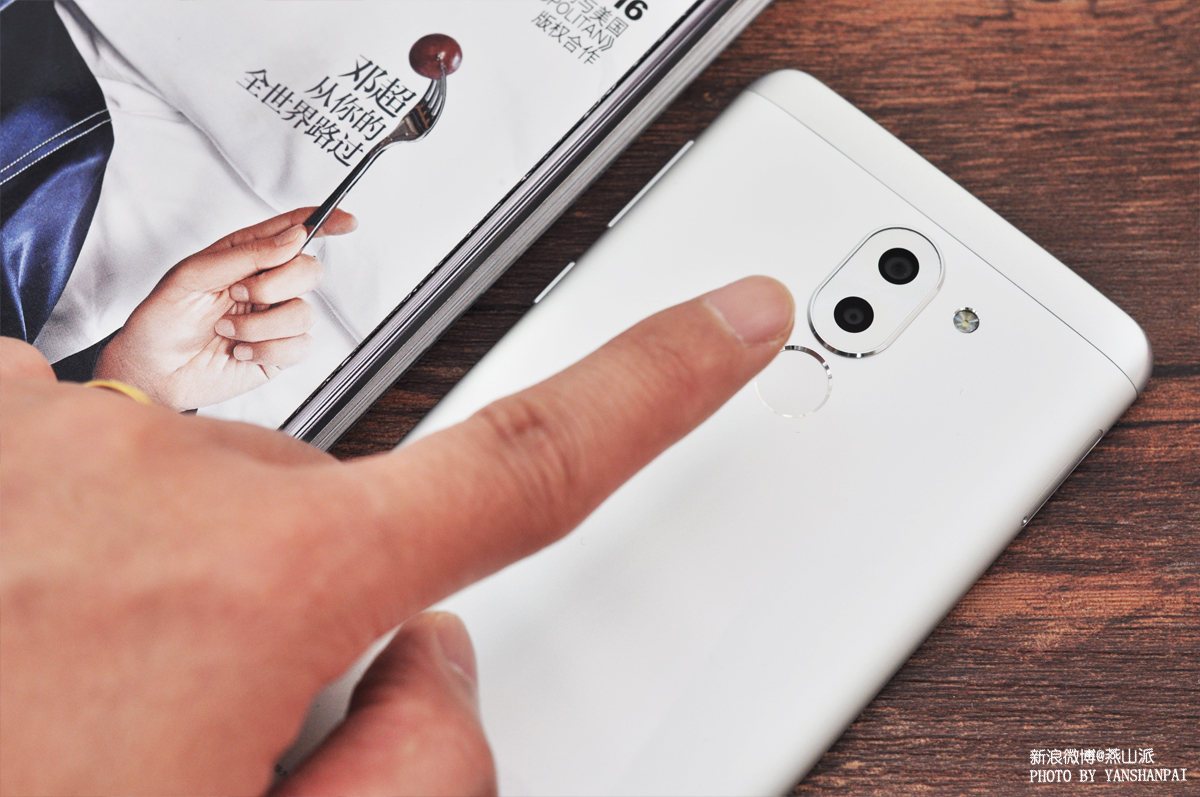 荣耀畅玩6图片,荣耀畅享60x测评