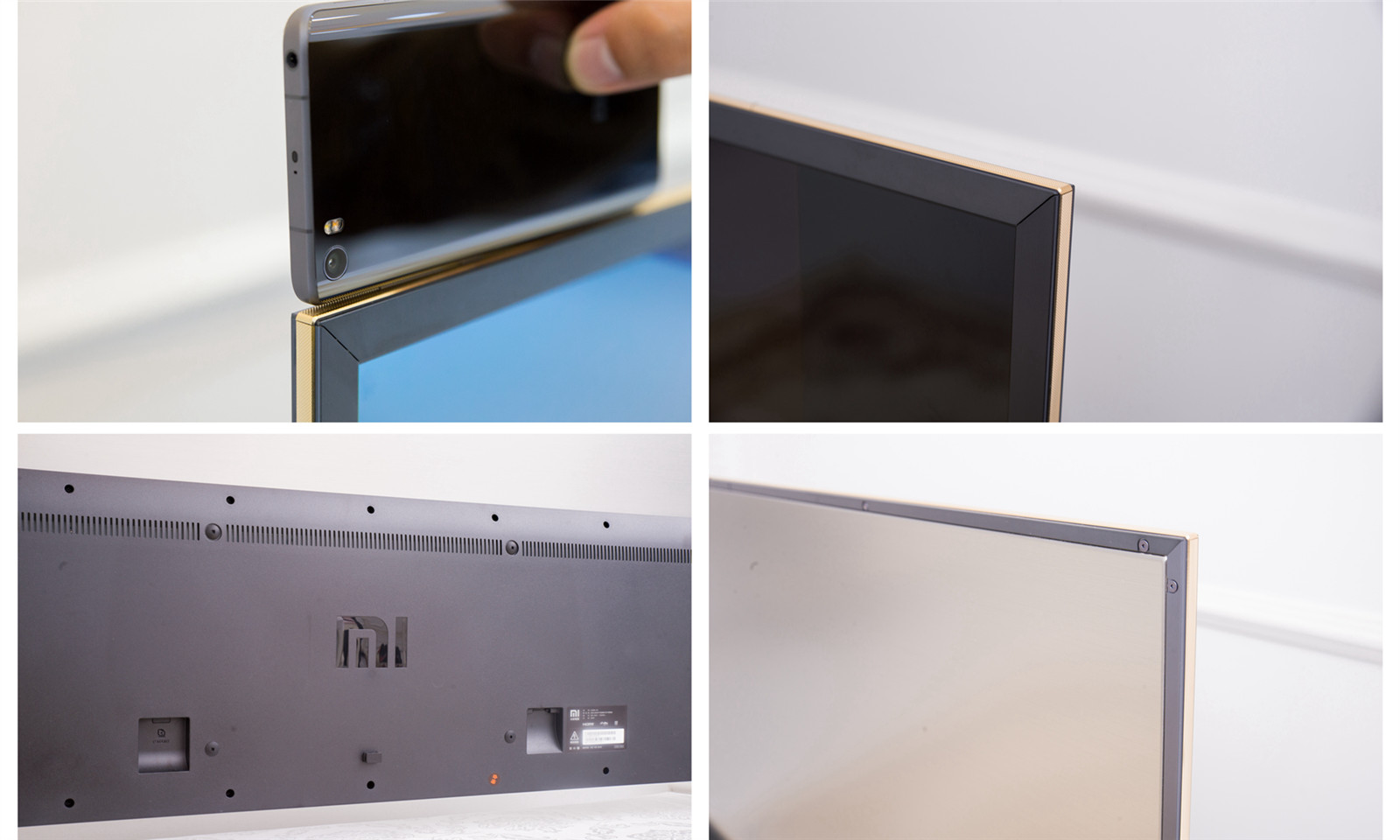 小米电视3和3s55寸哪个好点,2018小米电视43寸哪个款性价比高