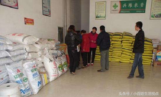 农村的十种最赚钱的小生意,农村致富的10个门路