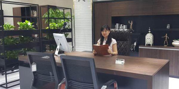 创业路上我的青春我做主--苏州欧迪亚办公家具