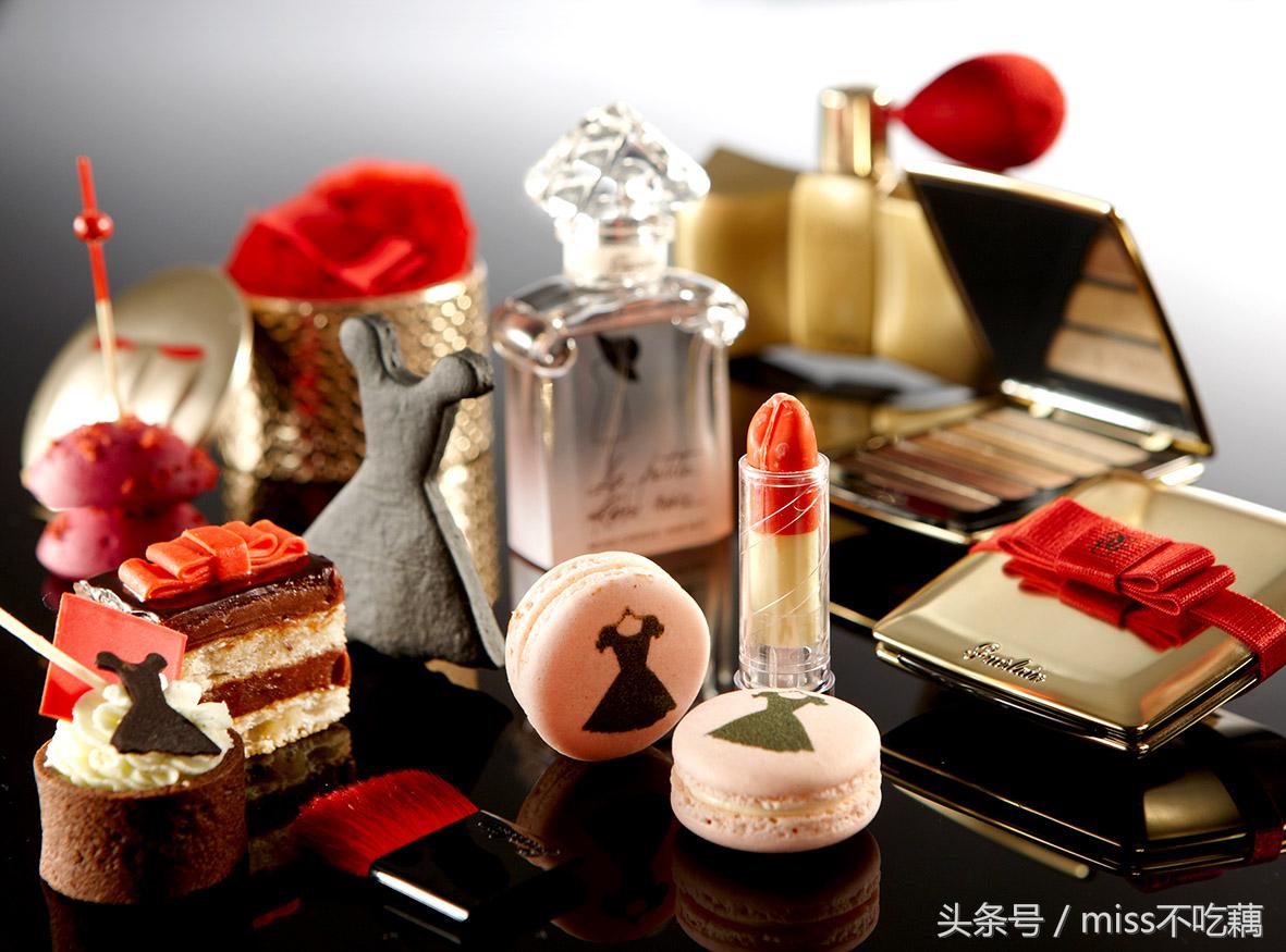 2022年圣诞限量大牌彩妆系列,fentybeauty限量彩妆