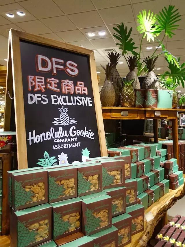 这里买一线大牌比香港便宜3成！风景还很美！