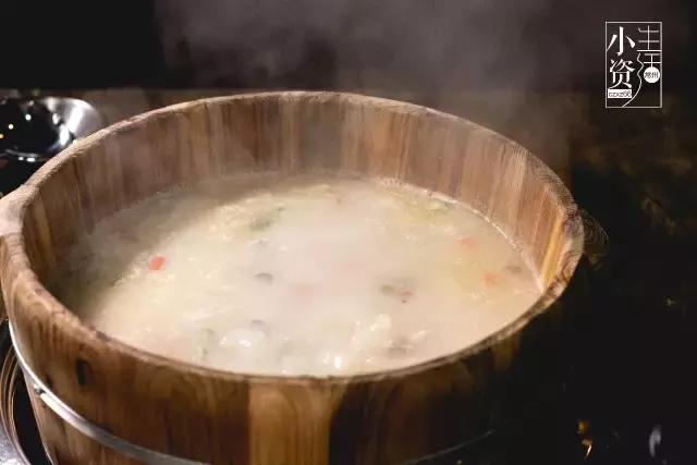 常州来了一条会洗木桶浴的鱼，朋友圈又要被刷屏