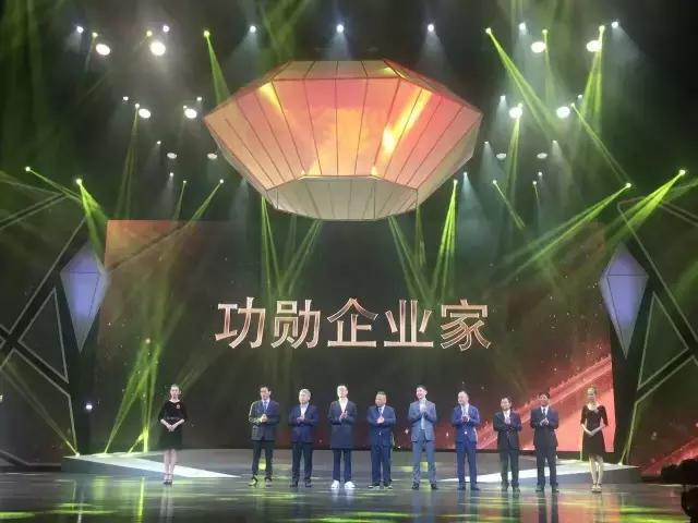 宁波发生了什么大事,宁波低调大佬身家565亿