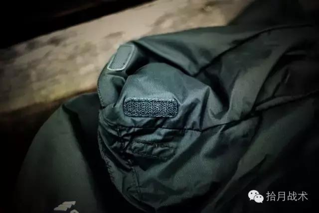 听风者皮肤衣简评,鹰爪行动听风者皮肤