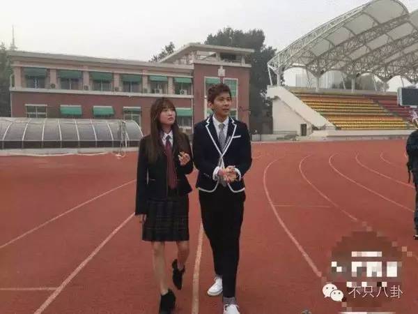 当年的校花为何变成现在的模样,18岁的天空校草现状