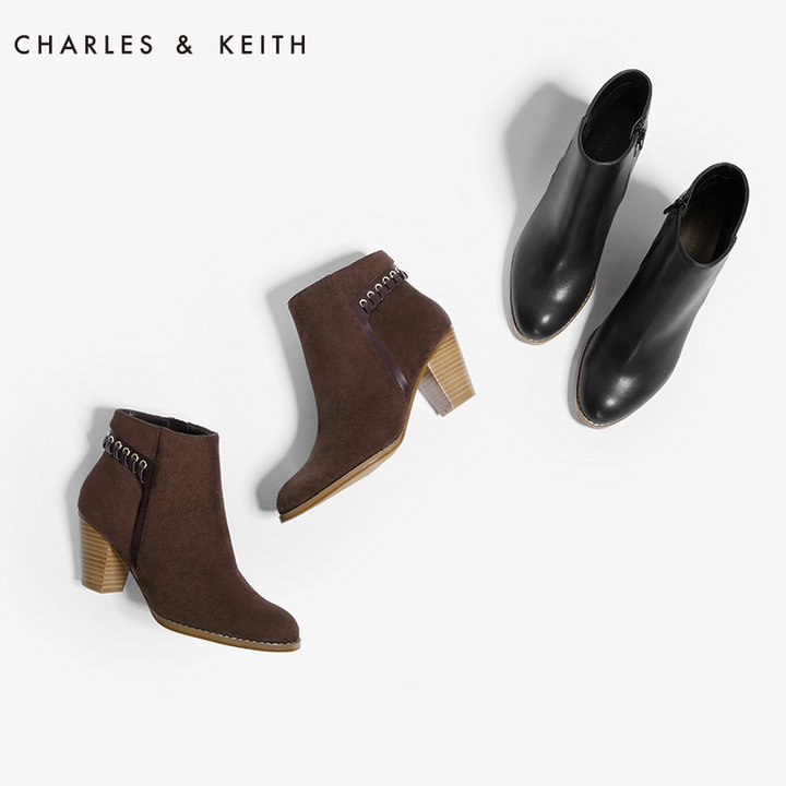 识货的姑娘，不会拒绝这双好「靴」