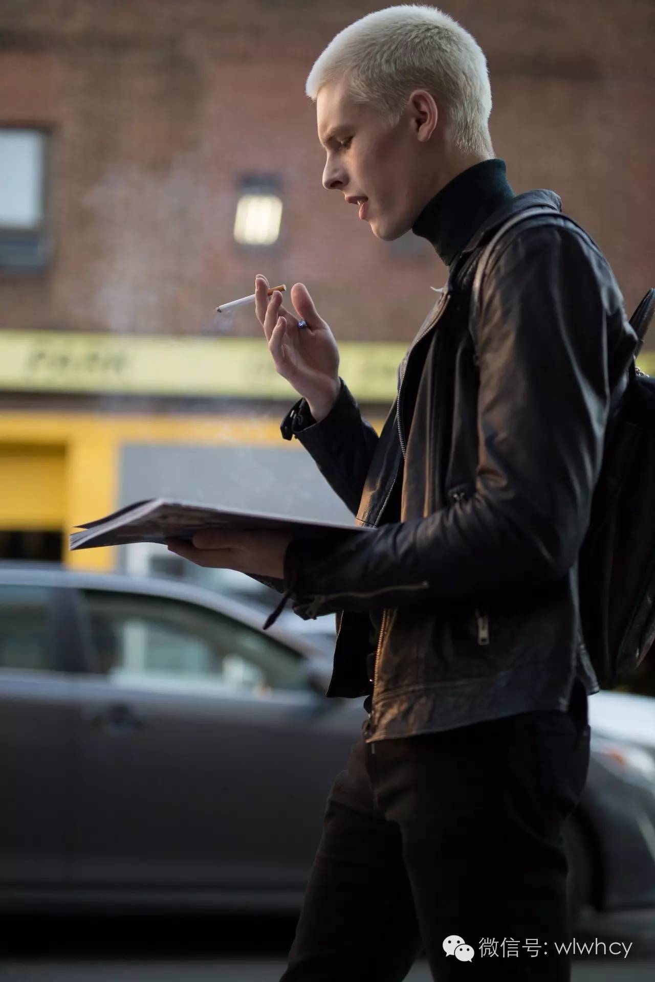 男性时尚趋势预测,男士时尚趋势分析