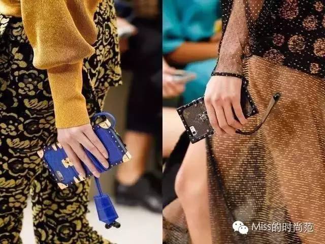 时尚从来不局限于年轻人,时尚是一种态度与年轻无关