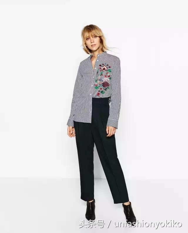 终极时髦*法大**，降温了该囤什么衣服?