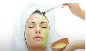 自制补水面膜干皮敏感,酸奶面膜家庭自制方法