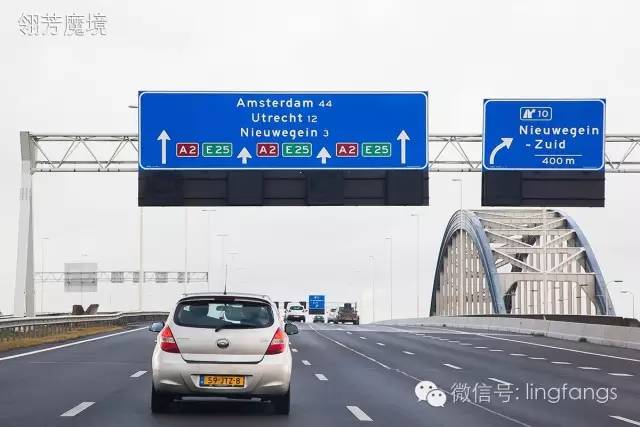 想看我怎么被荷兰罚款的,想看好戏的进来嘲笑吧