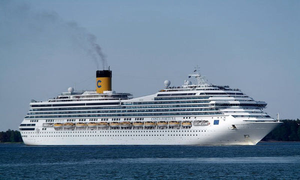 世界邮轮旅游的热门航线,特价邮轮旅游最新折扣优惠