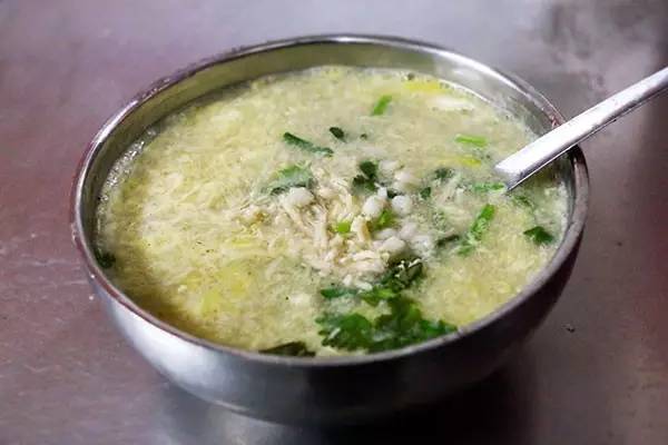 郑州人的早餐有哪些,郑州十大老字号早餐