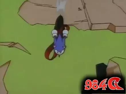 《SonicCD》试玩音速小子20年跑出的SEGA信仰