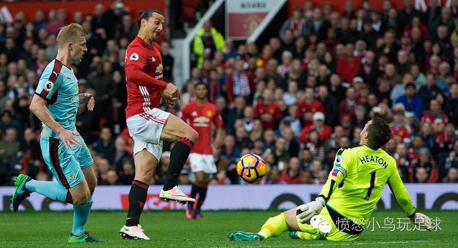 曼联诡异传球,曼联近7场被射门182次