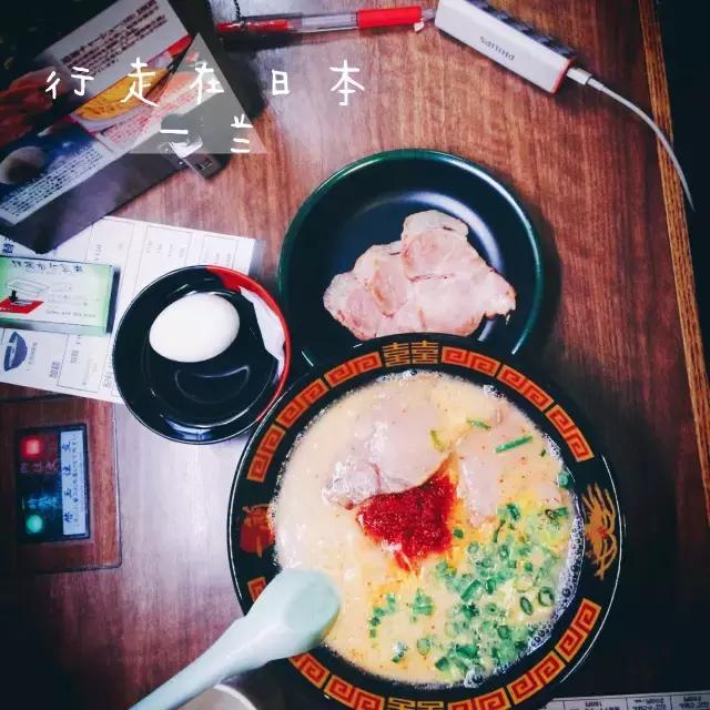 萌妹带你去日本旅游,玩遍整个日本的攻略