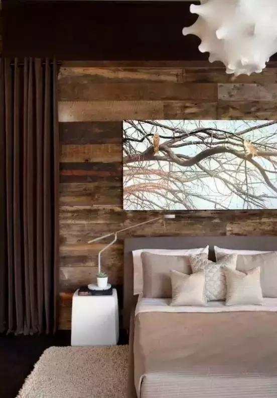 老房子铺什么地面省钱又实用,自建房木板上面铺什么好看