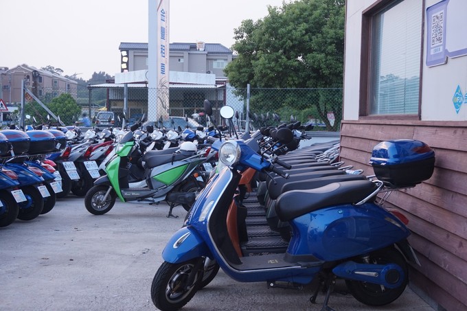 被遗忘的岛,金门被时光遗忘的岛乡