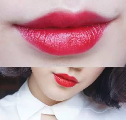 吃土色口红推荐排行榜前十名,最正的正红色口红
