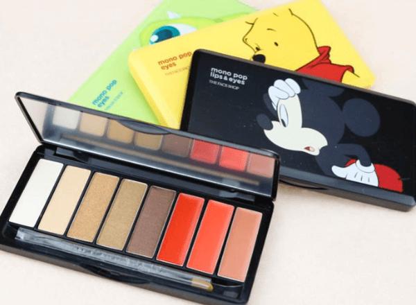 妆娘的动漫,妆娘必备妆品有什么