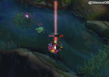 LOL：Faker的卡牌这么玩，脏套路也有奇效！