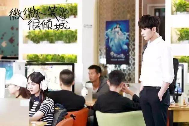 我再也不去网吧了,为什么现在没有网吧只有网咖