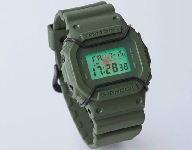 潮流速食丨我香菇，地区限定还要抽签，KAWS公仔想不想要？