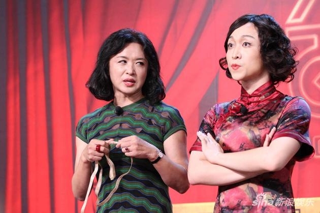 今夜百乐门青岛大姨金星汉斯,今夜百乐门青岛大姨采访记者金星