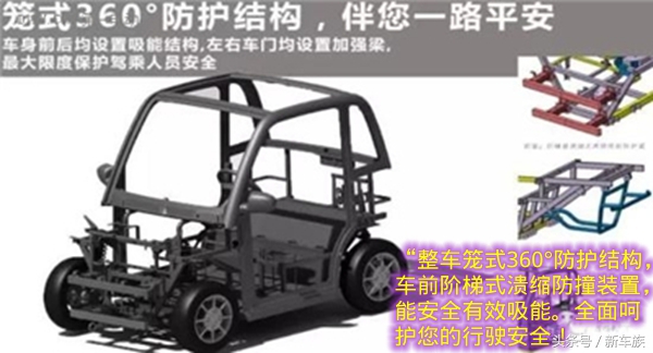 嘉远灵族4座电动新车多少钱,嘉远灵族4座车新车价格