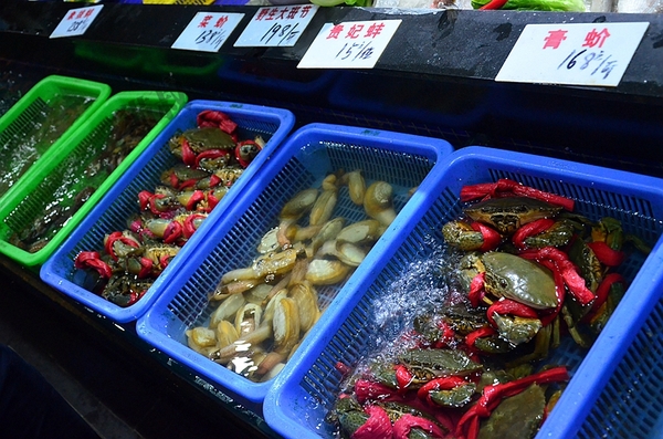 渔夫码头吃什么海鲜,渔夫码头吃海鲜视频