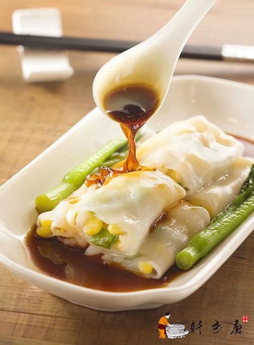 轩乡磨营养早餐，6大系列产品，惊喜来袭！