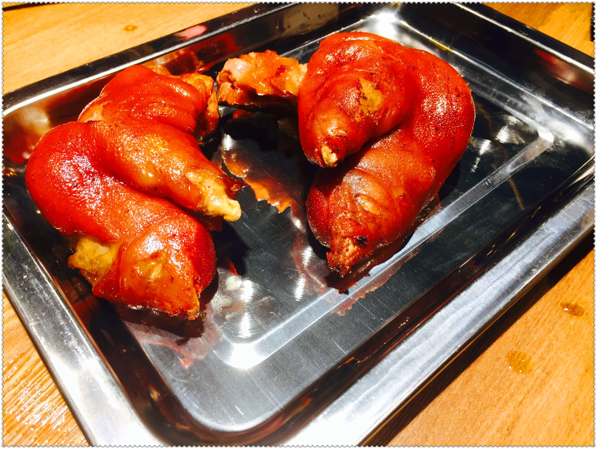 活跃在京城烤串前沿的商家之冰城串吧