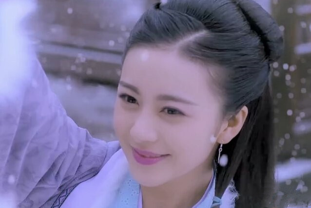 蜀山战纪十大演员,蜀山战纪选角