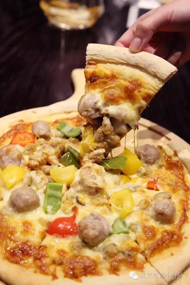 这家店来一次，能把一个月的肉都吃了