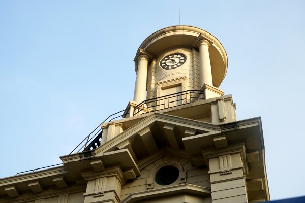 武汉依然繁华,武汉三个烟火气和浪漫的城市