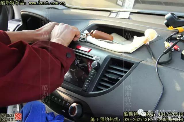 本田crv飞歌导航地图升级,本田crv飞歌导航屏幕接线图