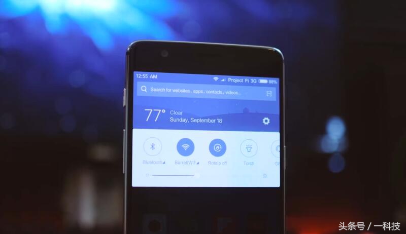 一加3可以刷miui吗,一加3刷入windows10