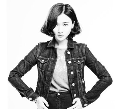 短发头发少搞什么发型好看,适合头发少的短发发型有哪些