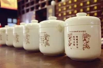 冬令进补养生膏方知多少,秋季膏方养生