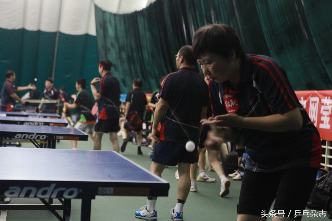 岸度乒乓球比赛十佳球,岸度乒乓