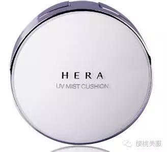 气垫韩国好还是日本好,宋慧乔用的气垫