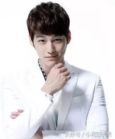 男生最需要的定位烫造型