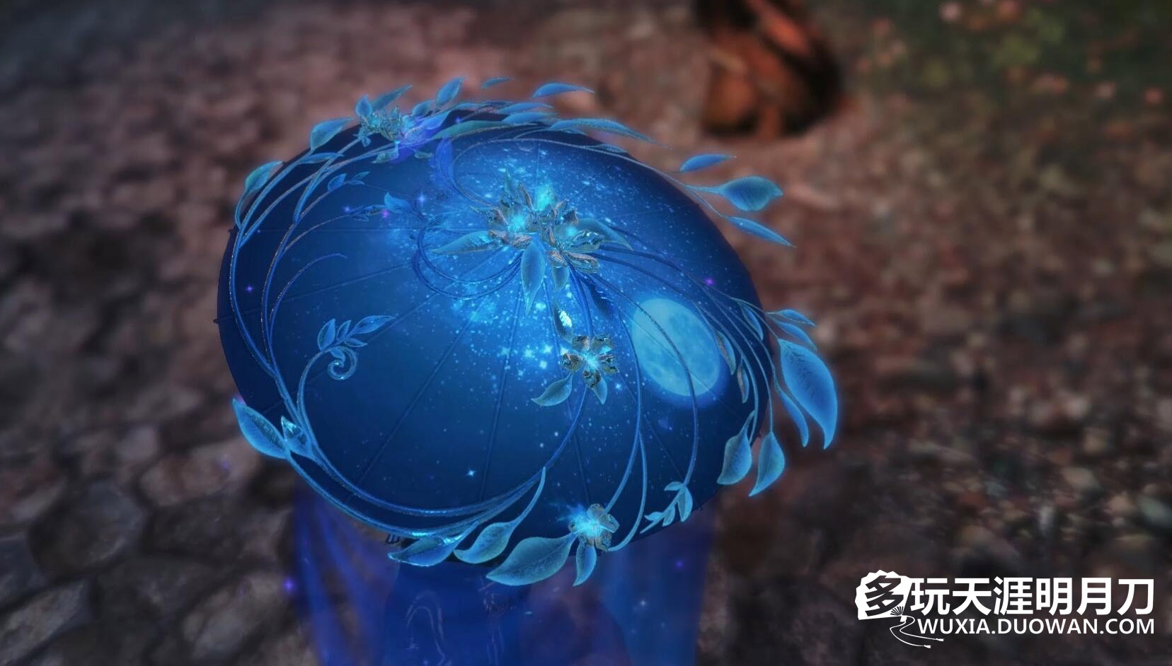 天涯明月刀最新剑武器外观,天涯明月刀最新真武攻略