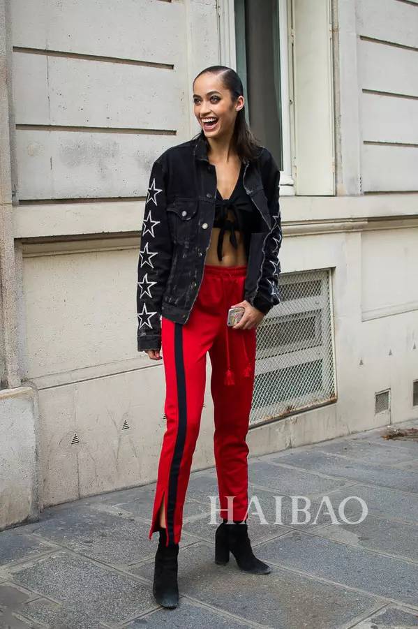 这件单品已经红爆了整个时装界，还不知道你就真的out了