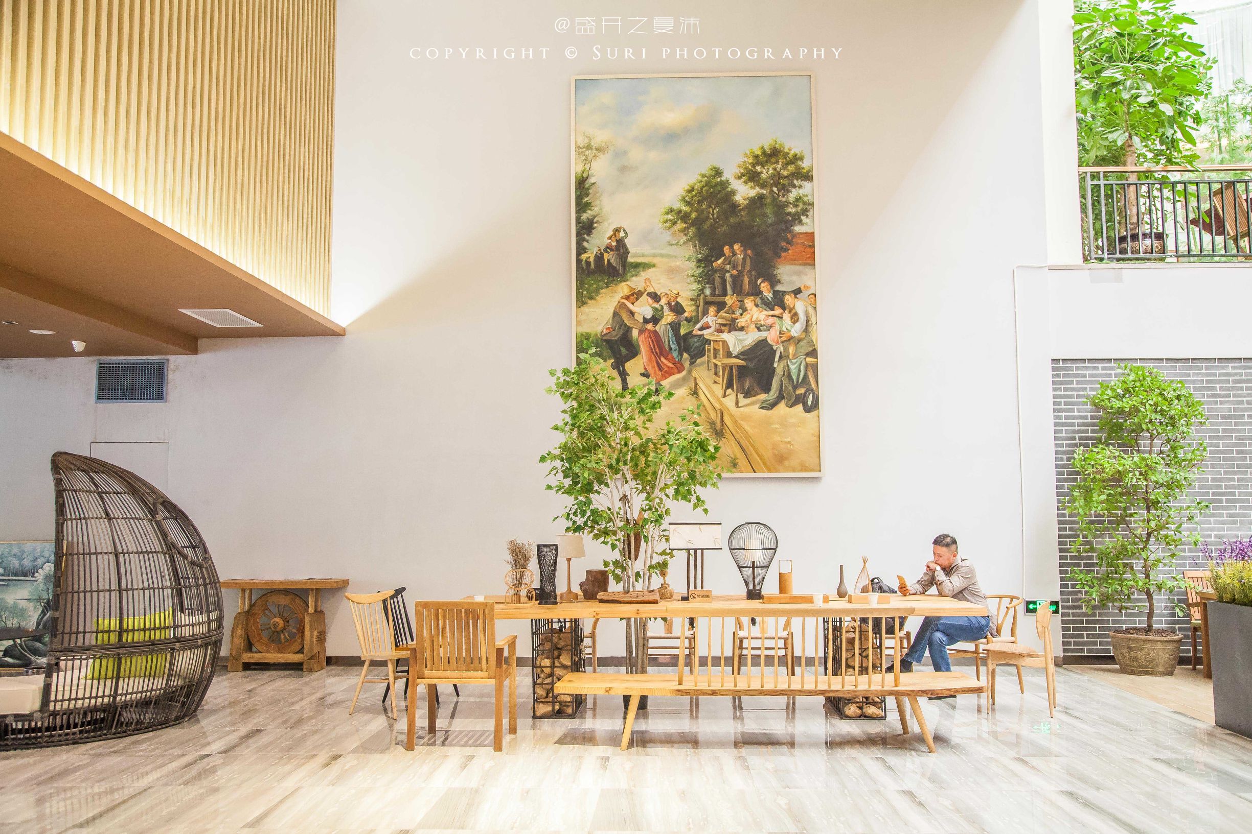 城市微旅行读懂生活,城市微旅行秘境