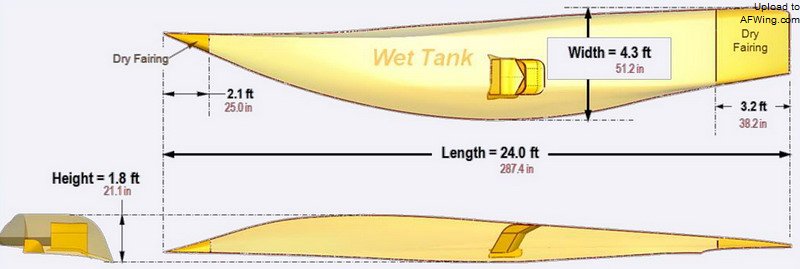 对抗2030年之后的潜在威胁?详解波音“沉默大黄蜂”