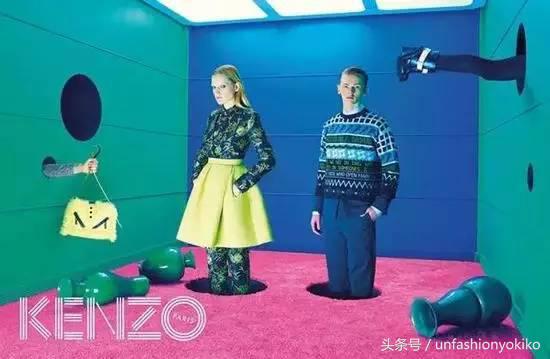 kenzo衣服值得买吗,kenzo值得买吗