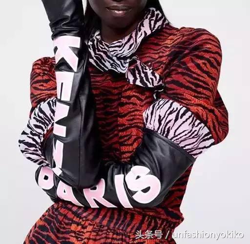 kenzo值得买吗,kenzo衣服值得买吗