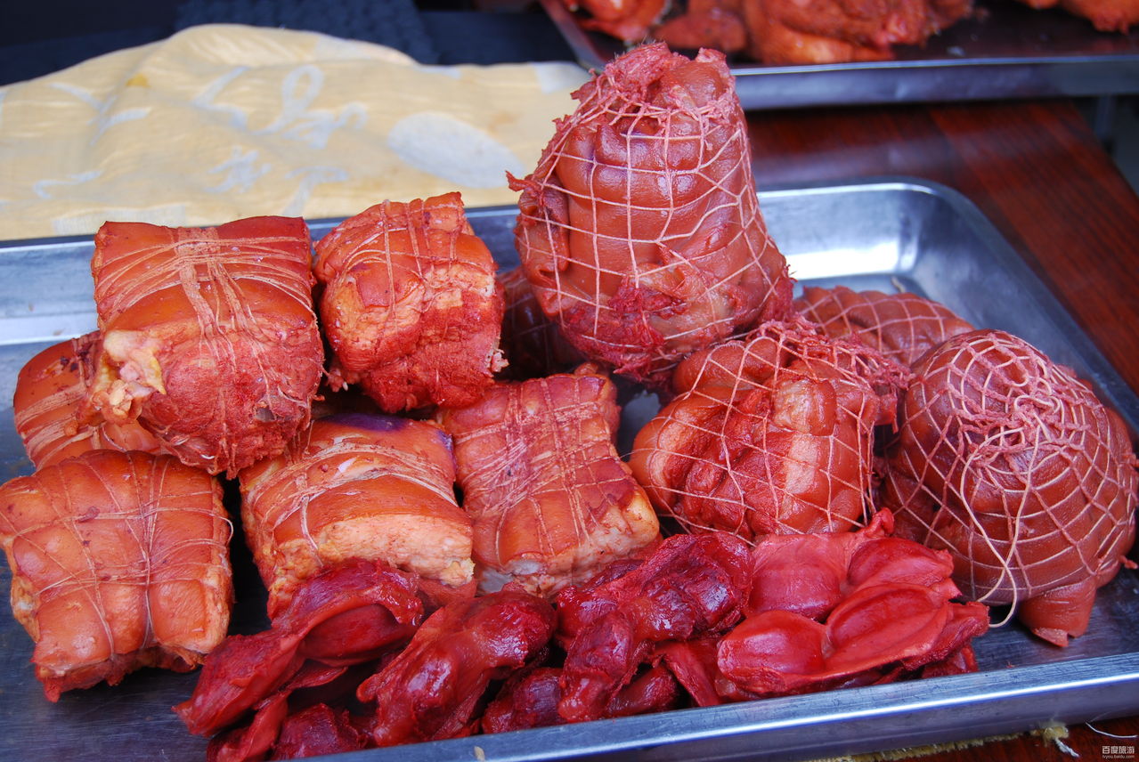 河北人天天都在吃什么,河北人最喜欢吃什么